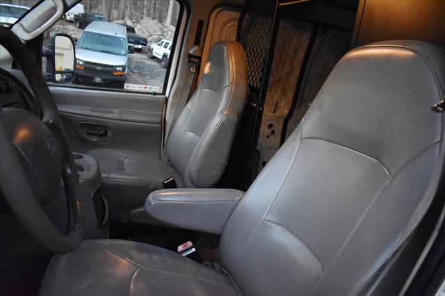 used 2003 Ford E350 Super Duty car, priced at $6,399