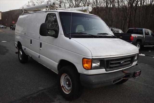 used 2003 Ford E350 Super Duty car, priced at $6,399