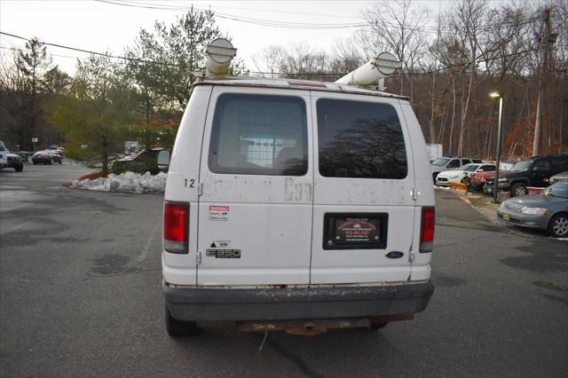 used 2003 Ford E350 Super Duty car, priced at $6,399