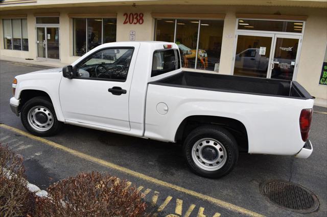 used 2011 Chevrolet Colorado car, priced at $7,399