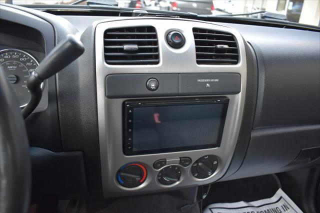 used 2011 Chevrolet Colorado car, priced at $7,399