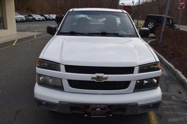 used 2011 Chevrolet Colorado car, priced at $7,399