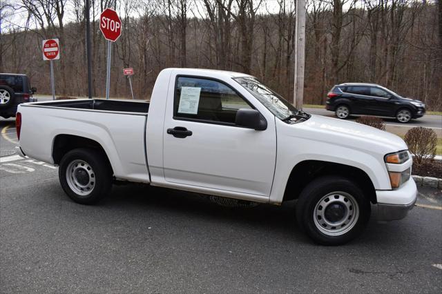 used 2011 Chevrolet Colorado car, priced at $7,399