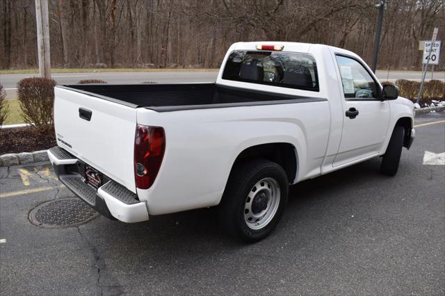 used 2011 Chevrolet Colorado car, priced at $7,399