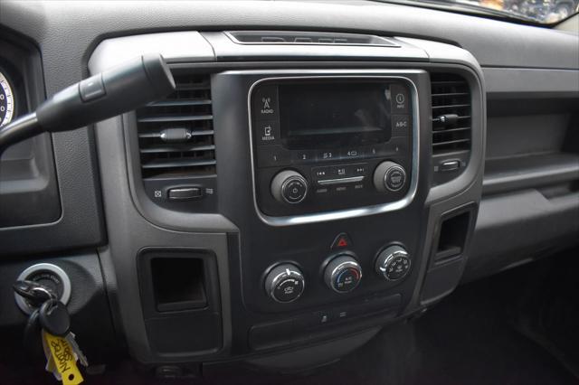 used 2013 Ram 1500 car, priced at $8,999