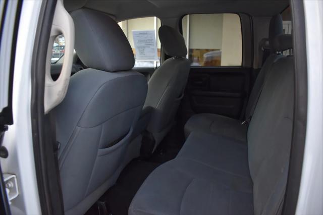 used 2013 Ram 1500 car, priced at $8,999