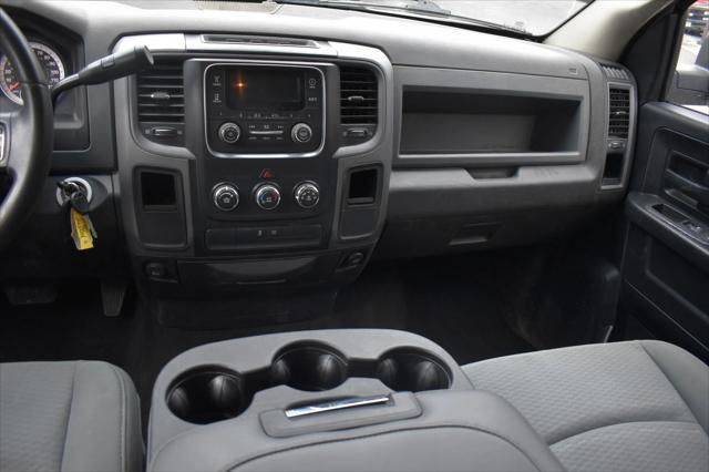 used 2013 Ram 1500 car, priced at $8,999