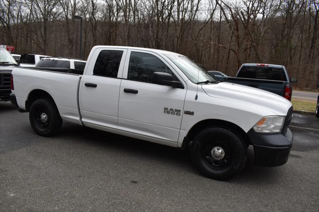 used 2013 Ram 1500 car, priced at $8,999