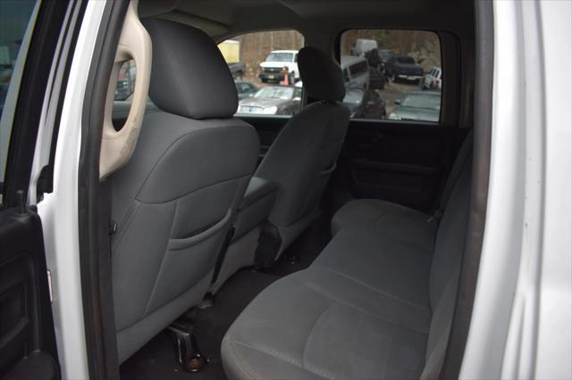 used 2013 Ram 1500 car, priced at $8,999