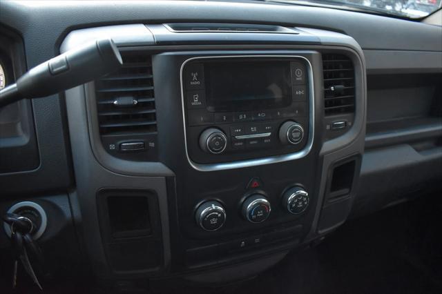 used 2013 Ram 1500 car, priced at $8,999