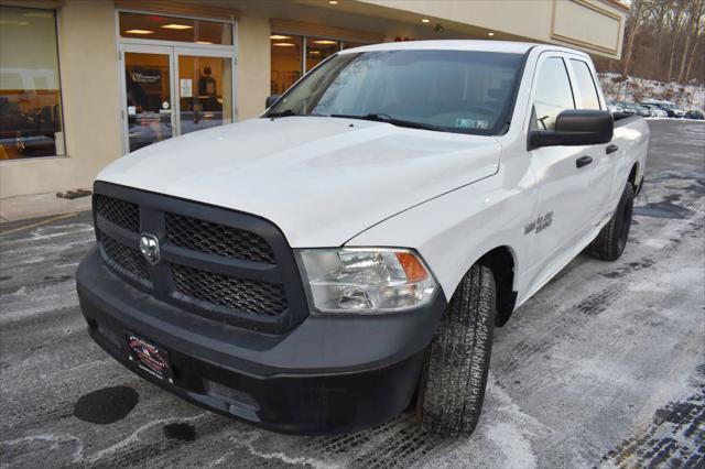 used 2013 Ram 1500 car, priced at $8,999