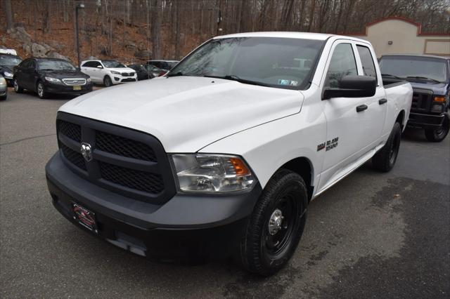 used 2013 Ram 1500 car, priced at $8,999