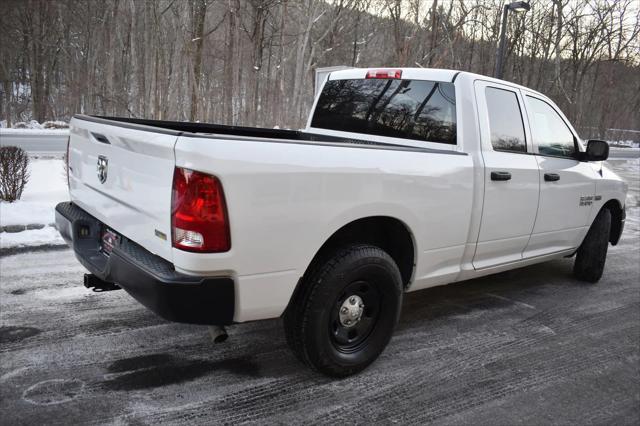 used 2013 Ram 1500 car, priced at $8,999