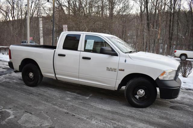 used 2013 Ram 1500 car, priced at $8,999