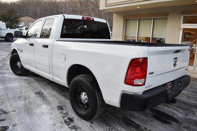 used 2013 Ram 1500 car, priced at $8,999