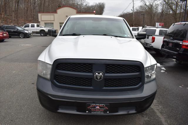 used 2013 Ram 1500 car, priced at $8,999