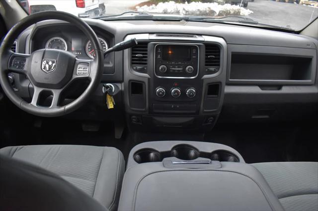 used 2013 Ram 1500 car, priced at $8,999