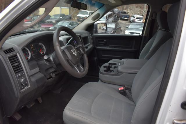 used 2013 Ram 1500 car, priced at $8,999