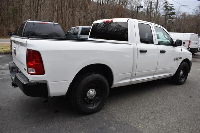 used 2013 Ram 1500 car, priced at $8,999