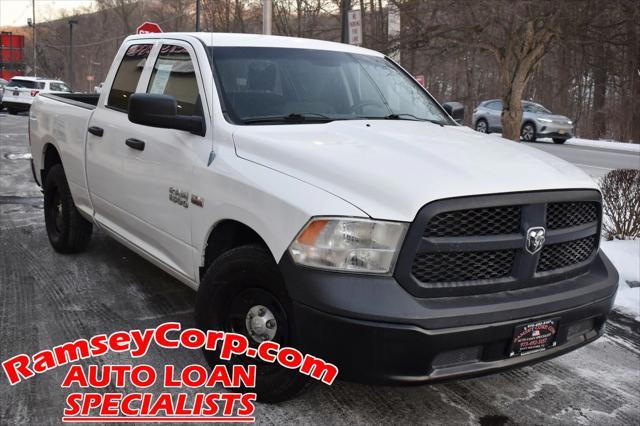 used 2013 Ram 1500 car, priced at $8,999