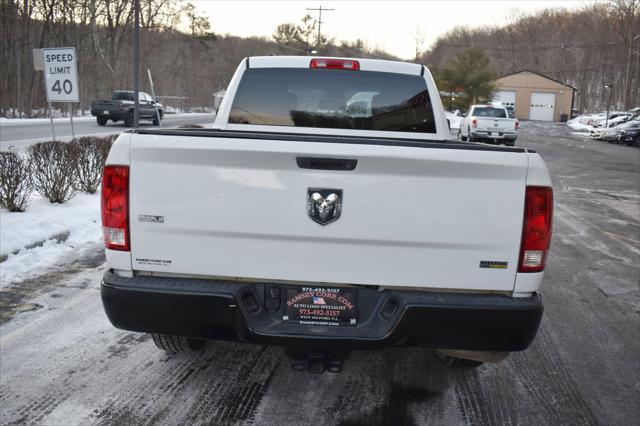 used 2013 Ram 1500 car, priced at $8,999