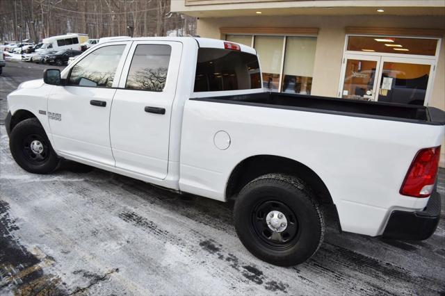 used 2013 Ram 1500 car, priced at $8,999