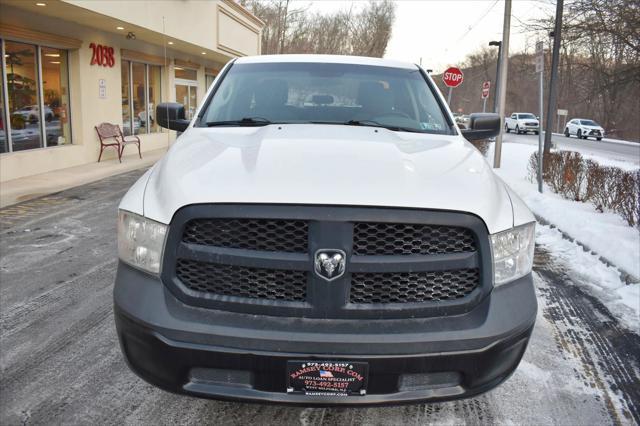 used 2013 Ram 1500 car, priced at $8,999