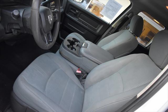 used 2013 Ram 1500 car, priced at $8,999