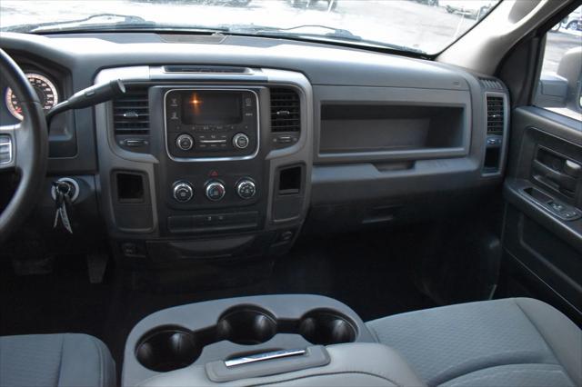 used 2013 Ram 1500 car, priced at $8,999