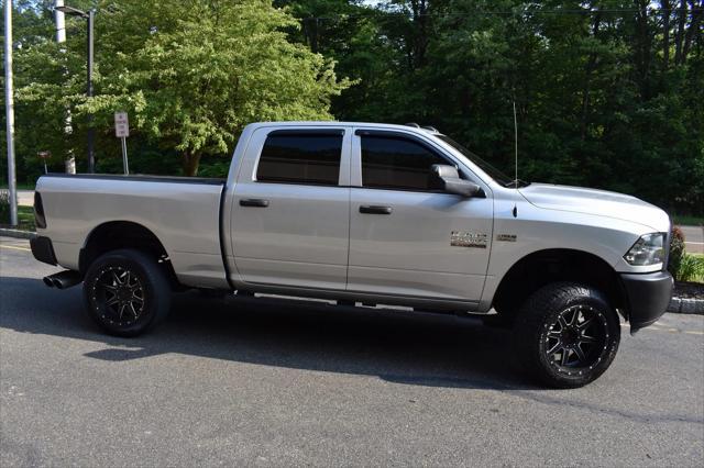 used 2014 Ram 2500 car, priced at $18,999