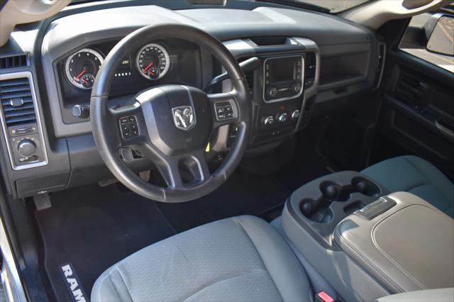 used 2014 Ram 2500 car, priced at $18,999