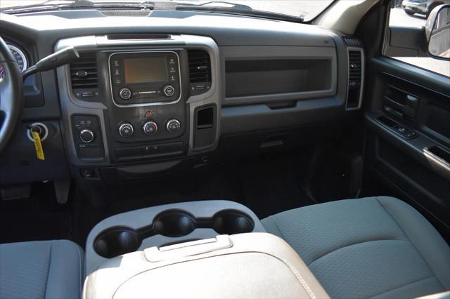 used 2014 Ram 2500 car, priced at $18,999
