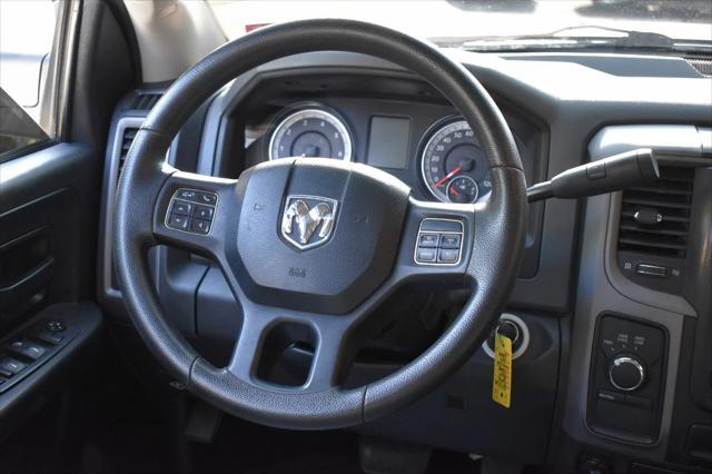 used 2014 Ram 2500 car, priced at $18,999