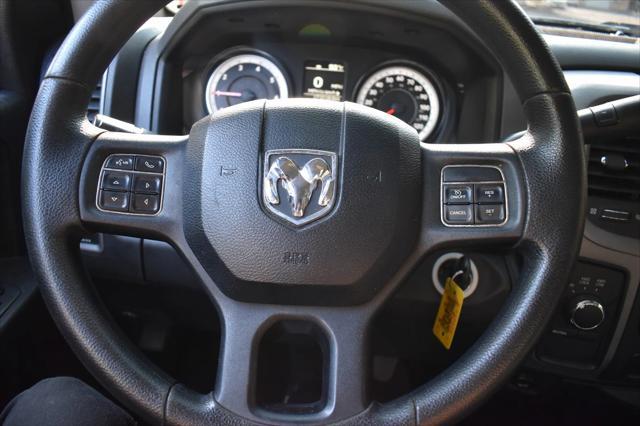 used 2014 Ram 2500 car, priced at $18,999