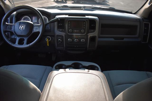 used 2014 Ram 2500 car, priced at $18,999