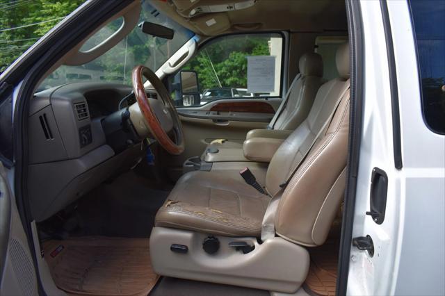 used 2003 Ford F-250 car, priced at $13,899