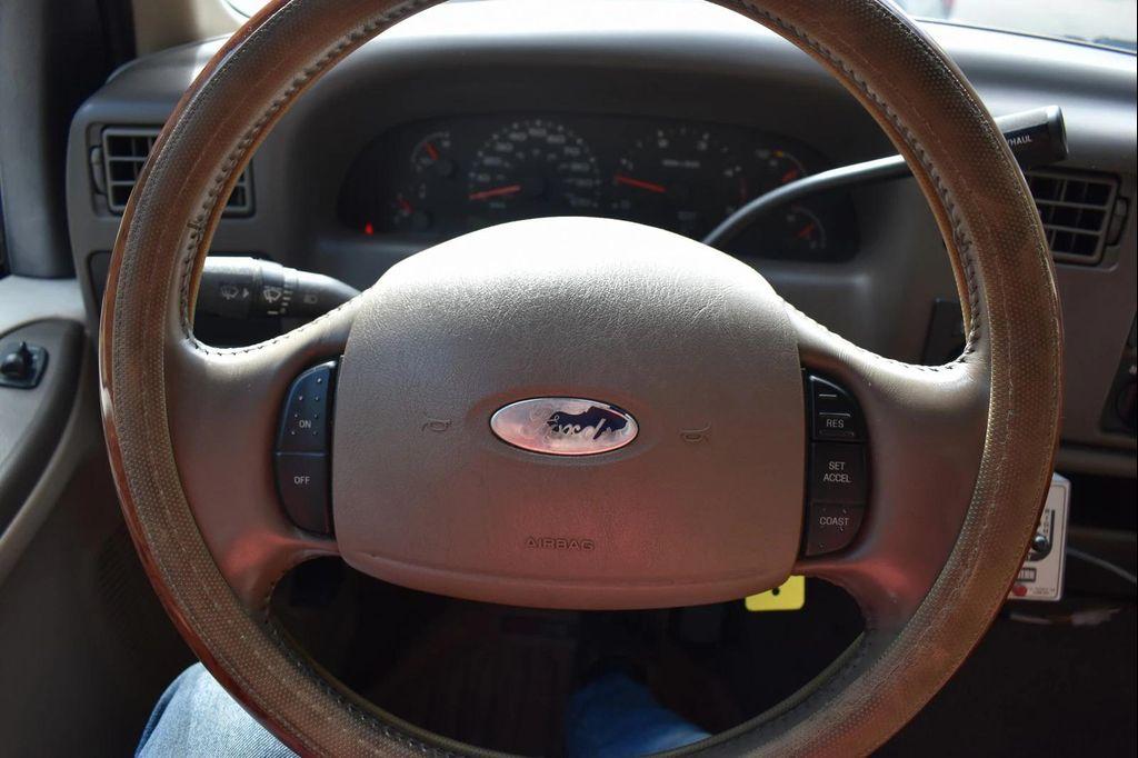 used 2003 Ford F-250 car, priced at $11,599
