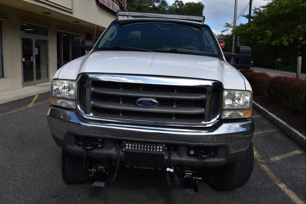 used 2003 Ford F-250 car, priced at $11,599