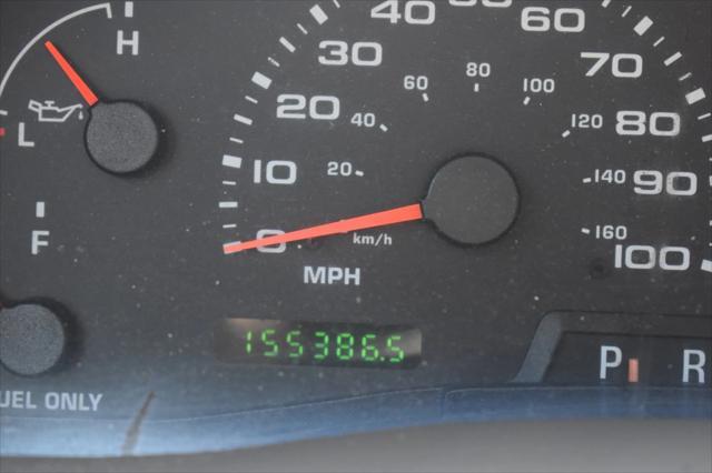 used 2003 Ford F-250 car, priced at $13,899