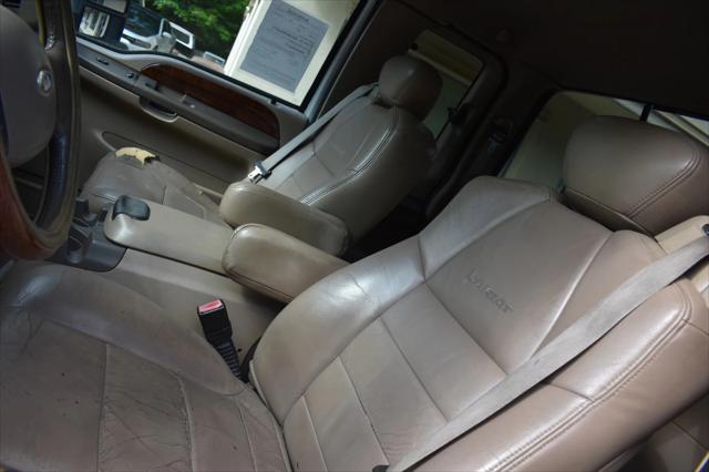 used 2003 Ford F-250 car, priced at $13,899