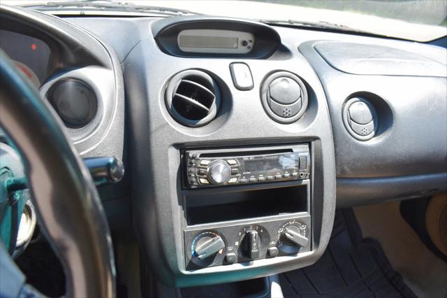 used 2001 Mitsubishi Eclipse car, priced at $6,899