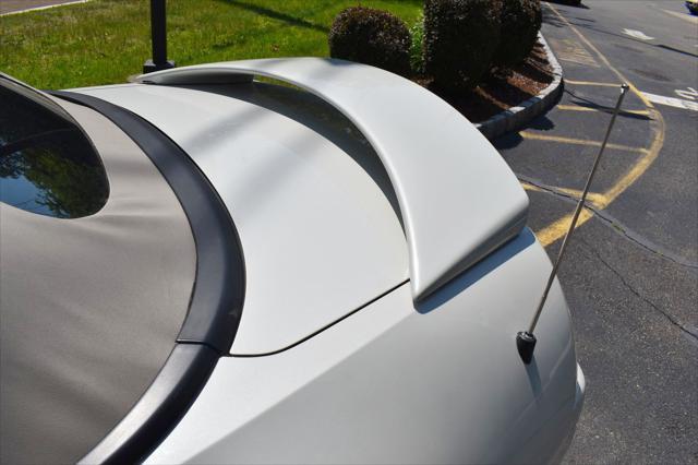 used 2001 Mitsubishi Eclipse car, priced at $6,899