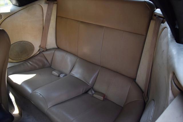used 2001 Mitsubishi Eclipse car, priced at $6,899