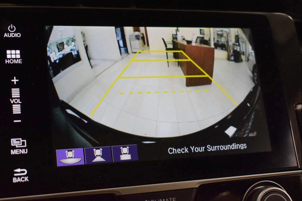 used 2017 Honda Civic car, priced at $13,999