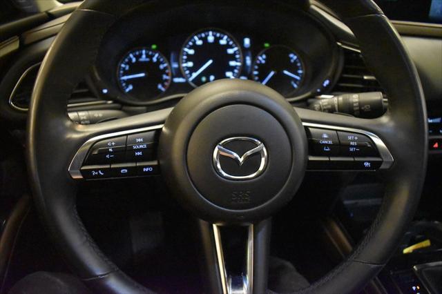 used 2024 Mazda CX-30 car, priced at $24,999