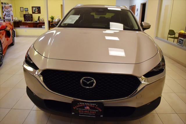 used 2024 Mazda CX-30 car, priced at $24,999