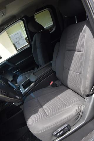 used 2011 Nissan Titan car, priced at $7,799