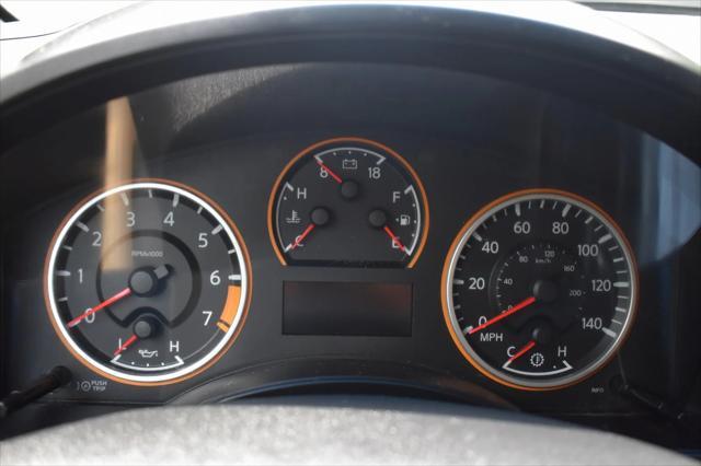 used 2011 Nissan Titan car, priced at $7,799