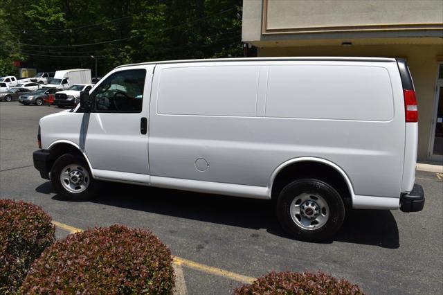 used 2020 GMC Savana 2500 car, priced at $18,599