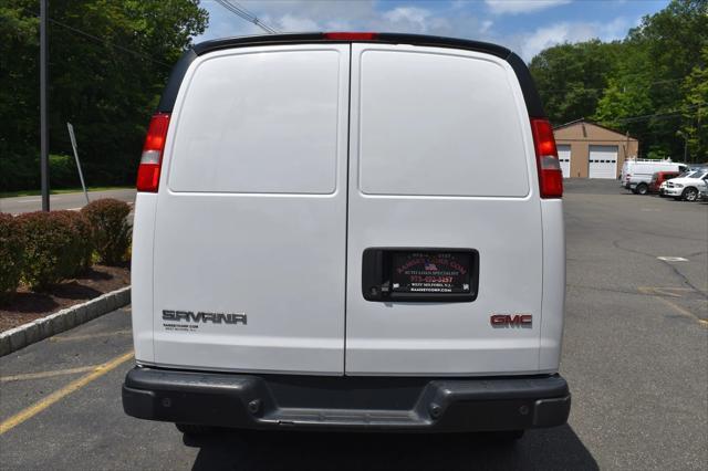 used 2020 GMC Savana 2500 car, priced at $18,599